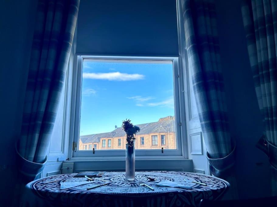 Edinburghs Arthurs Seat View Esterno foto